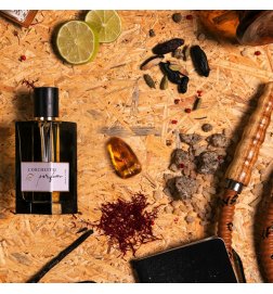 Ambre Cello - Eau de Parfum Ambre Cello - Eau de Parfum